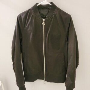 Armani Exchange Bomber Jacket